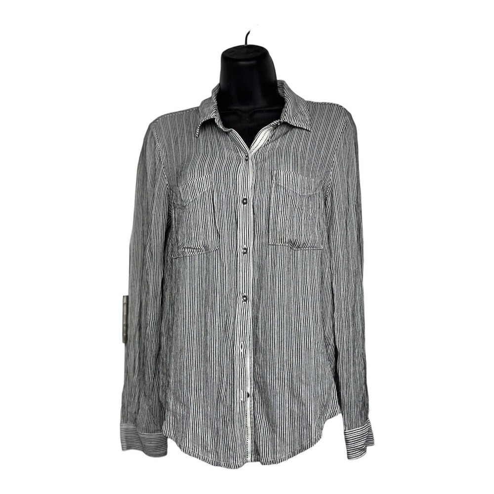 Lucky Brand Button Down Sz Small